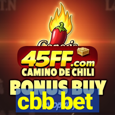 cbb bet